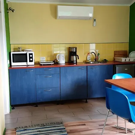 Willipu Peremajad Pusi