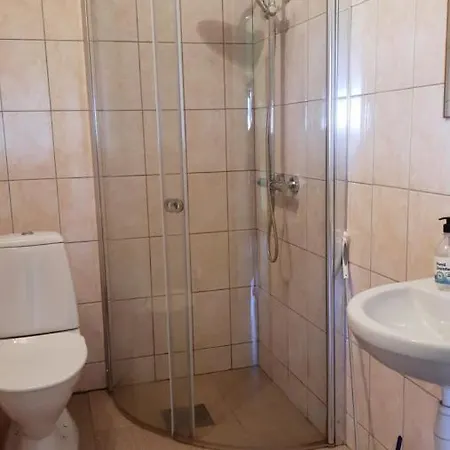 Willipu Peremajad Κάμπινγκ Pusi