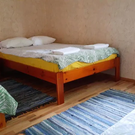 Willipu Peremajad * Pusi