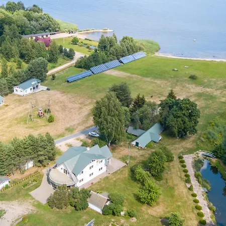 Κάμπινγκ Willipu Peremajad *