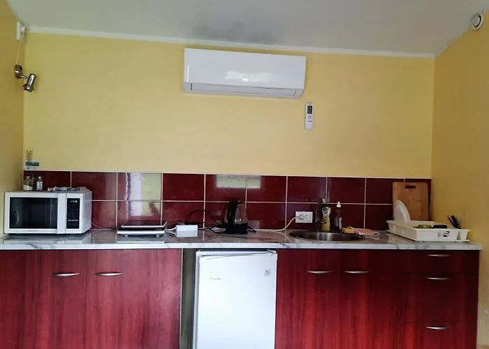 Willipu Peremajad مكان تخييم *